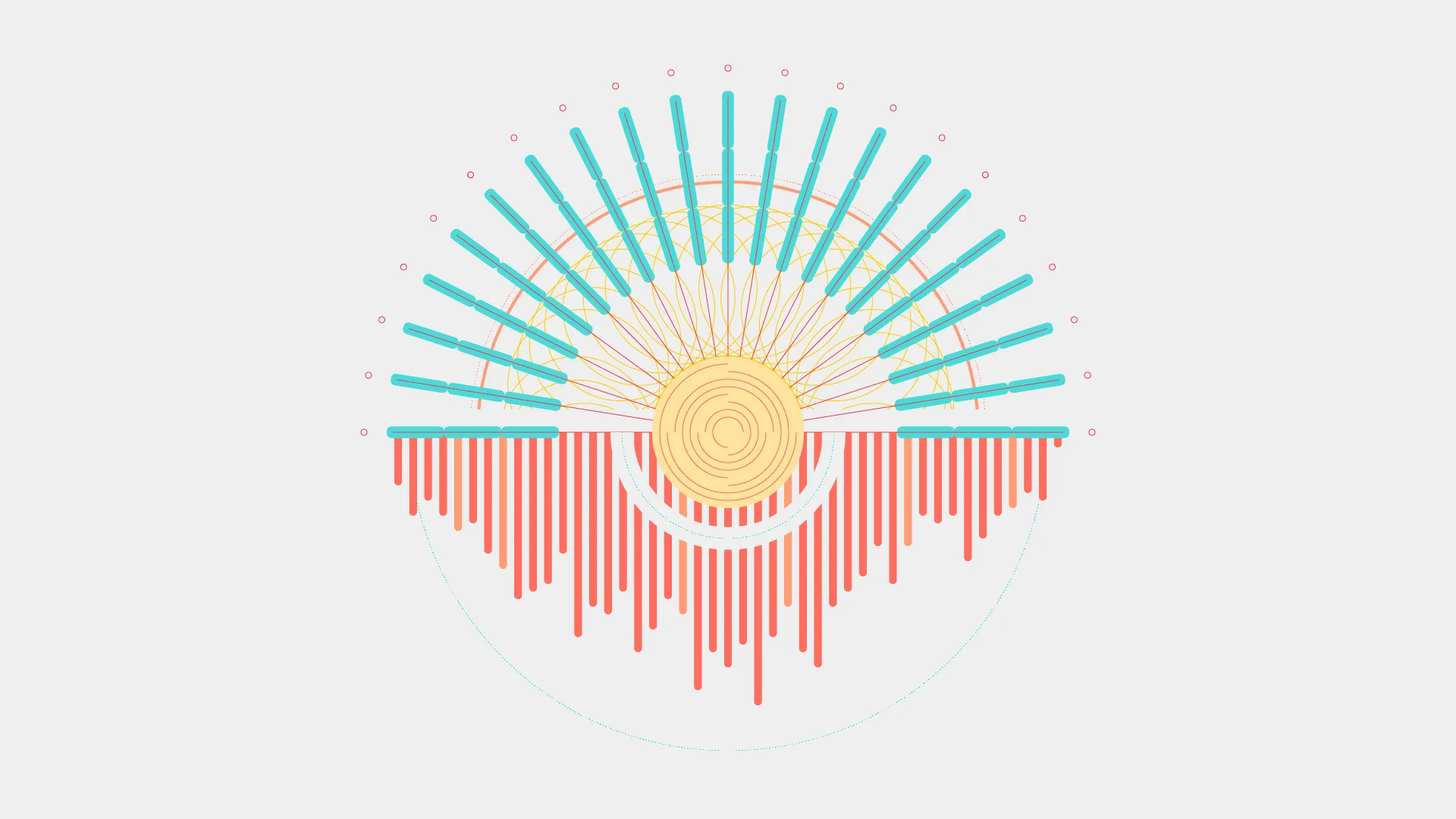 Artificial Humanity style frame