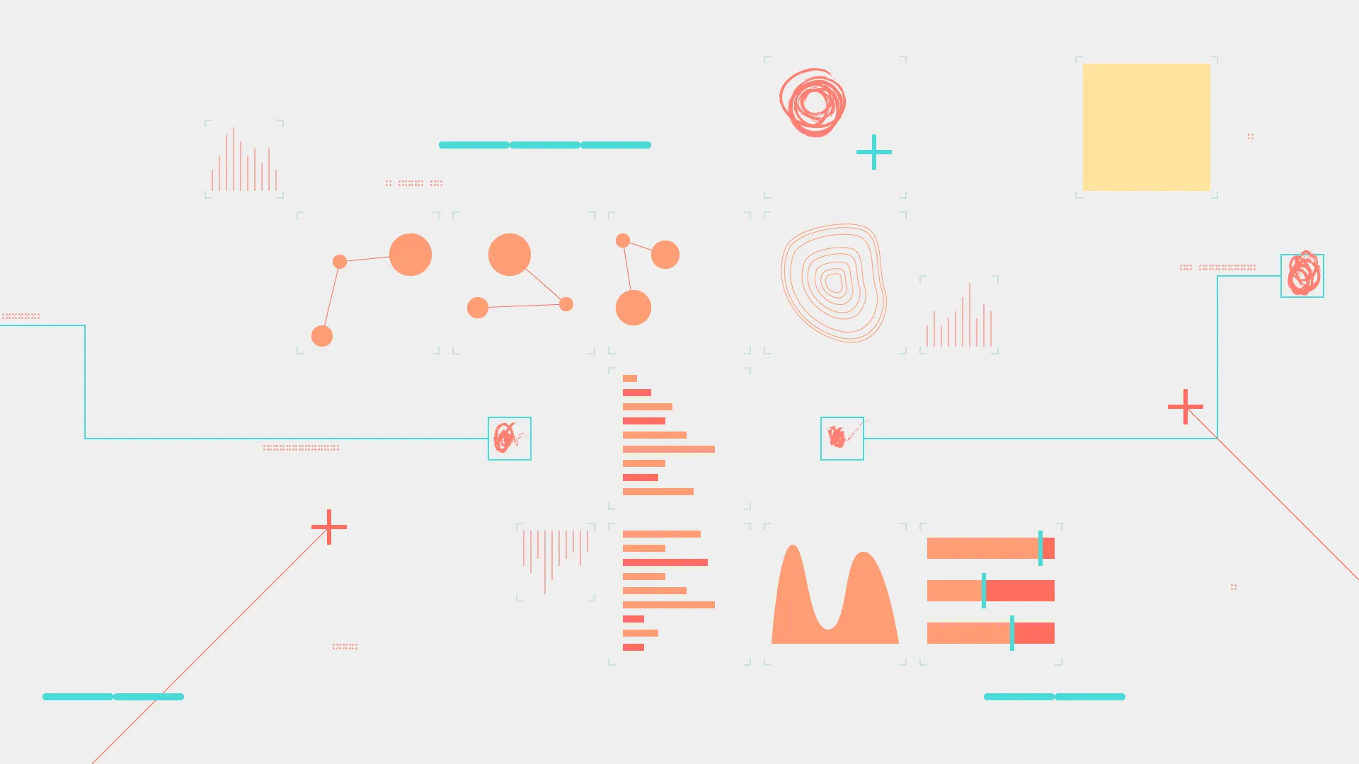 Artificial Humanity style frame