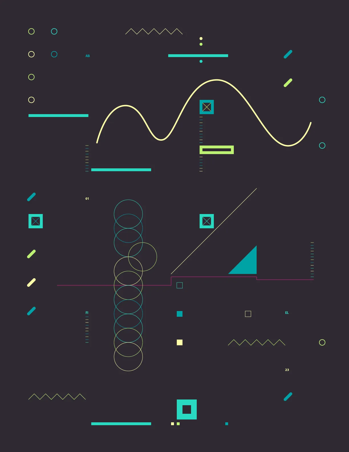 Field Series 01