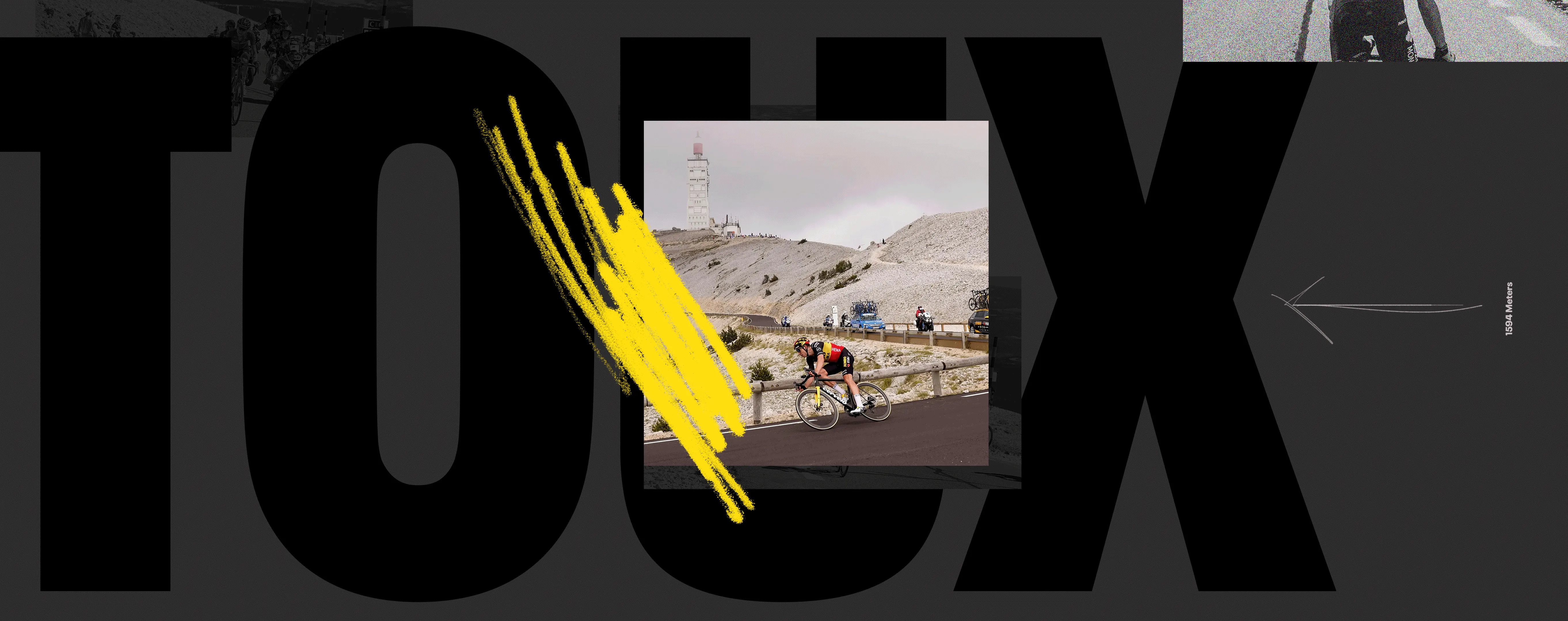 TDF