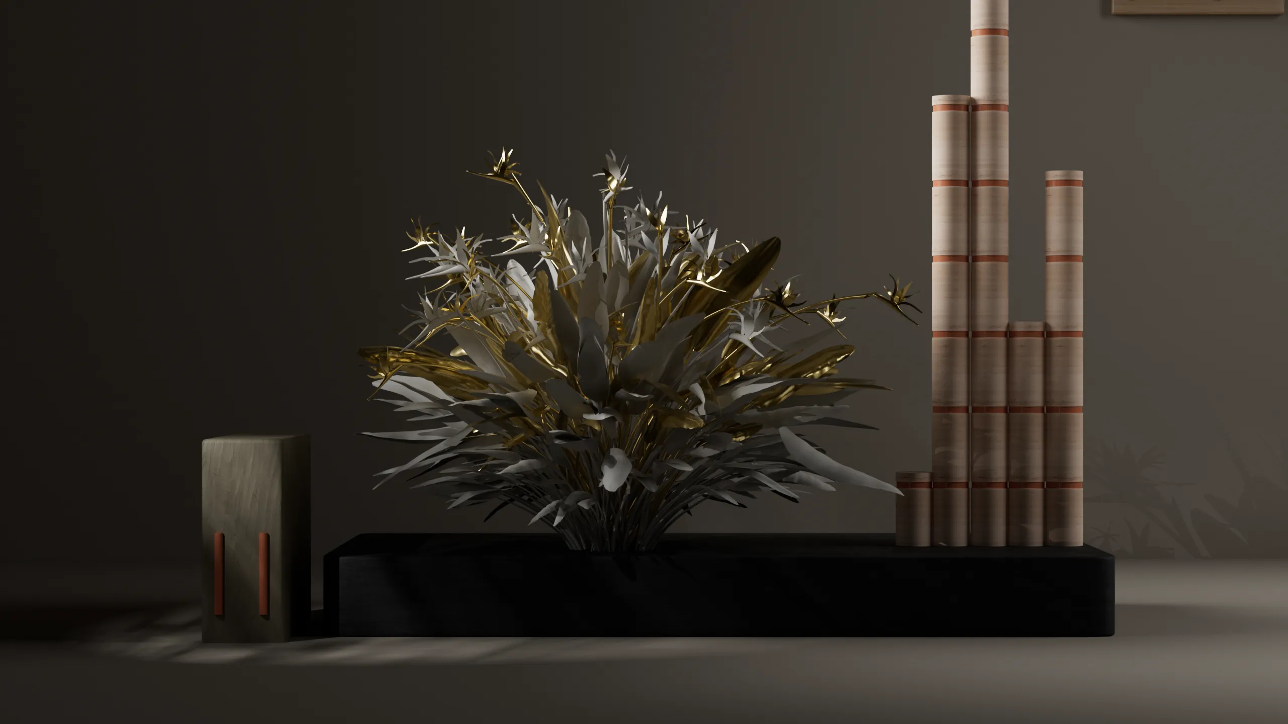 shapes on shapes on shapes