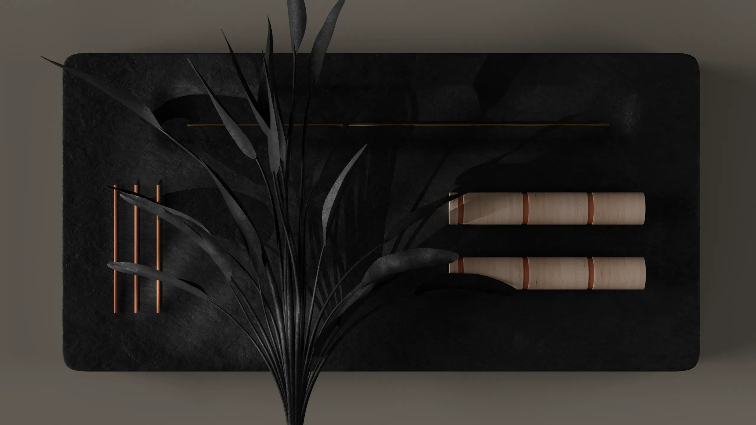 shapes on shapes on shapes