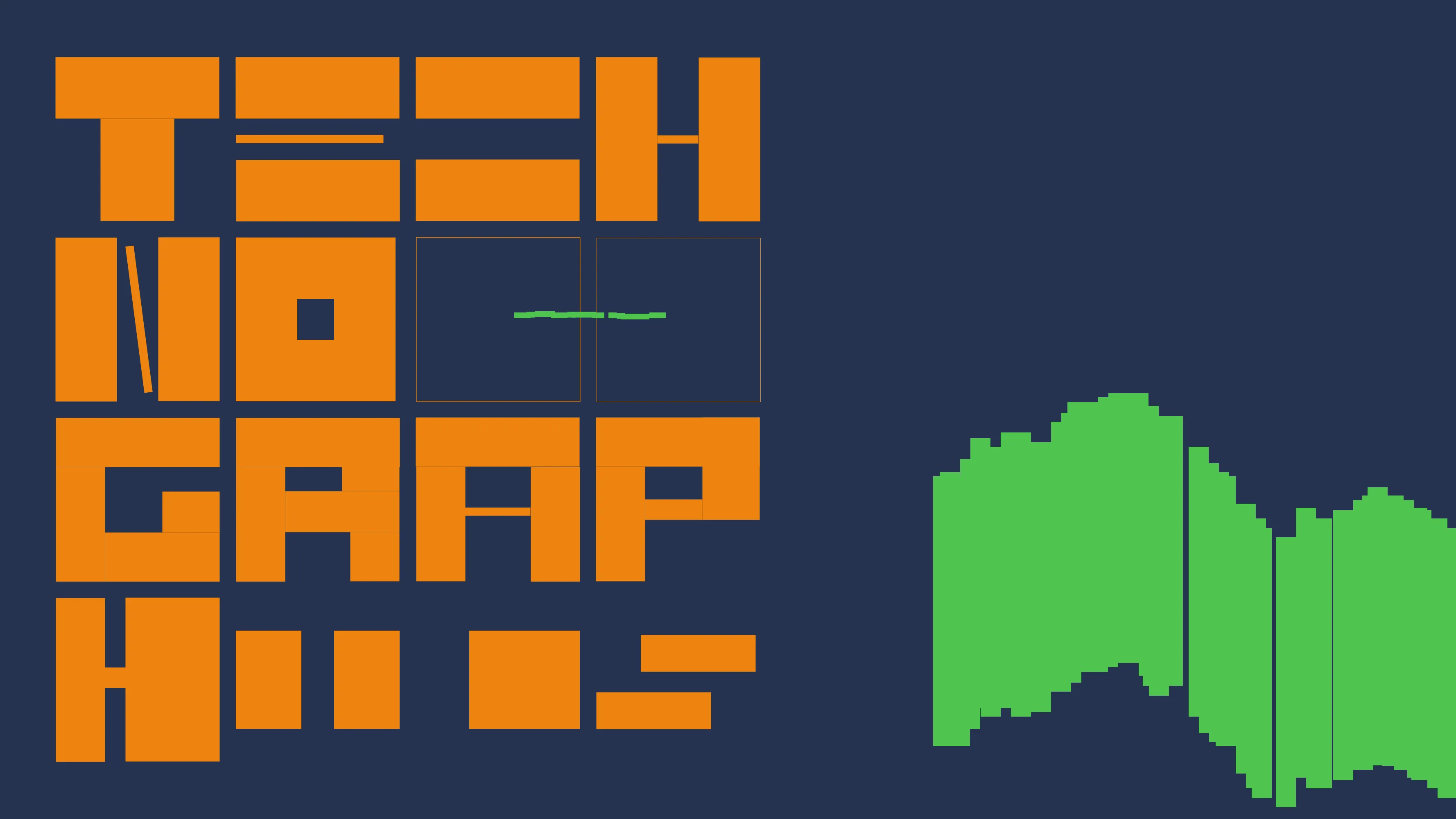 Collapse style frame