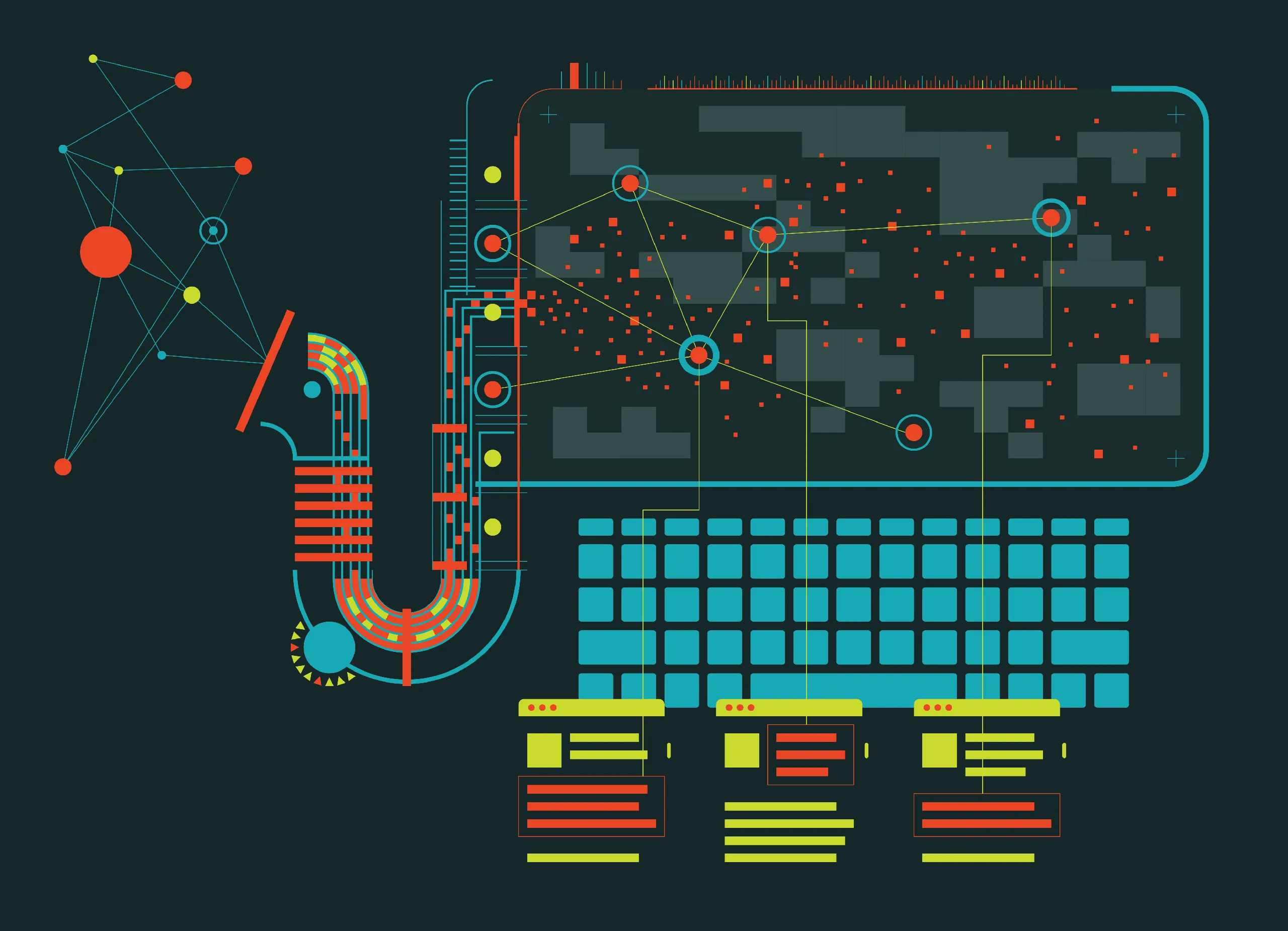 Creative Computers