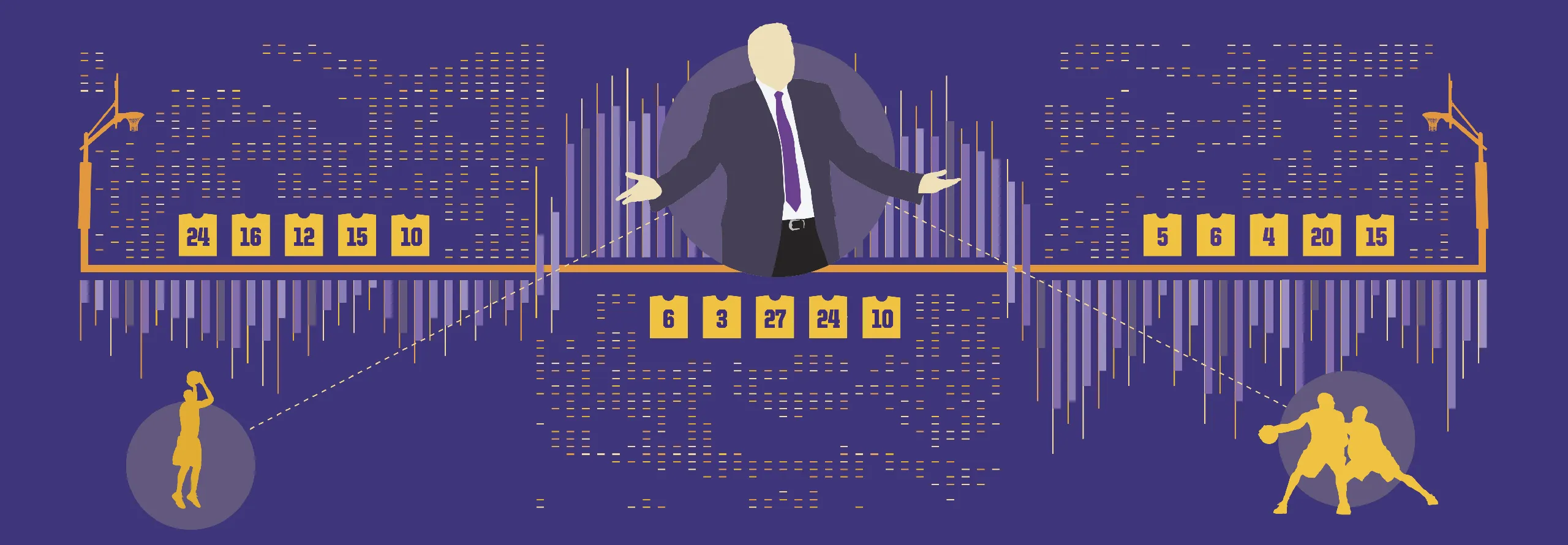 ESPN Numbers column
