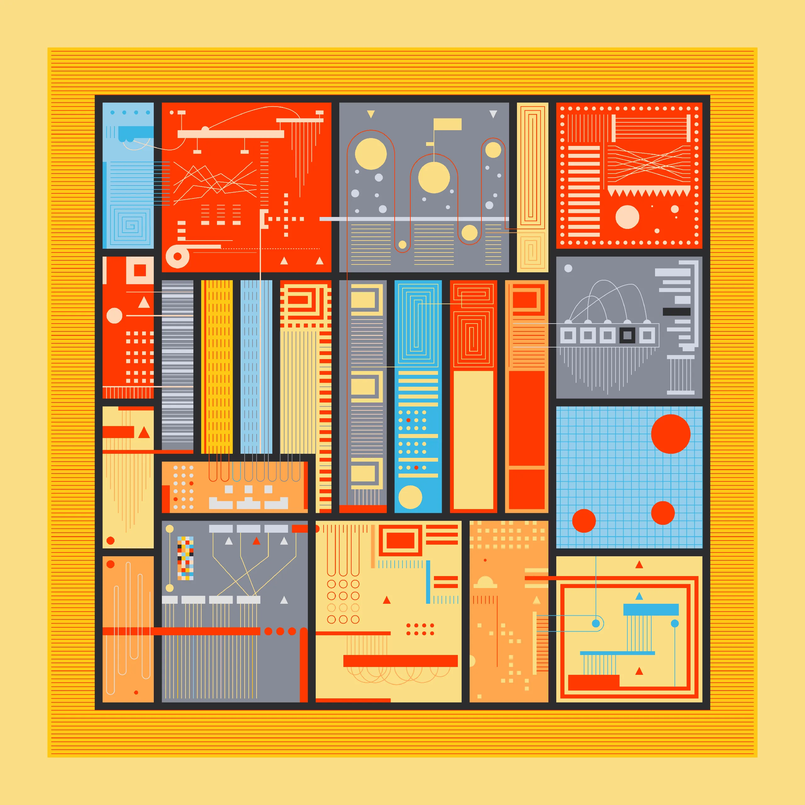 Integrated Circuit