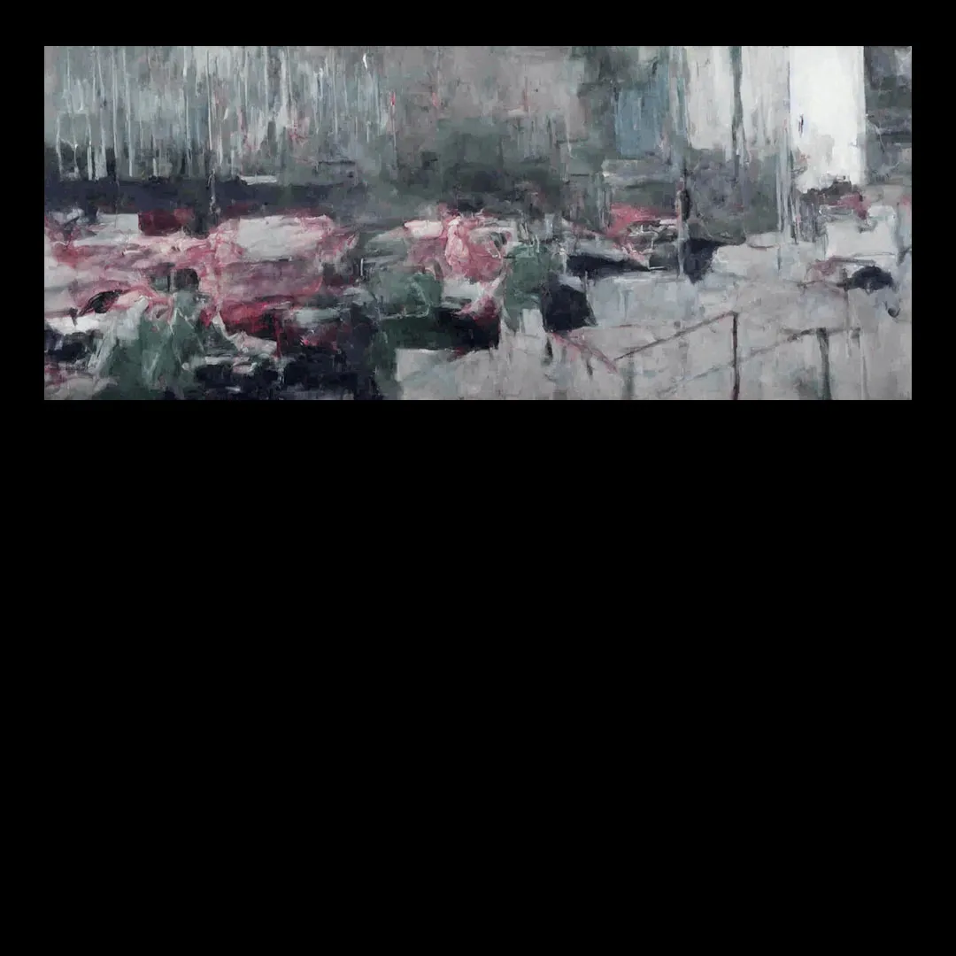 Generative image