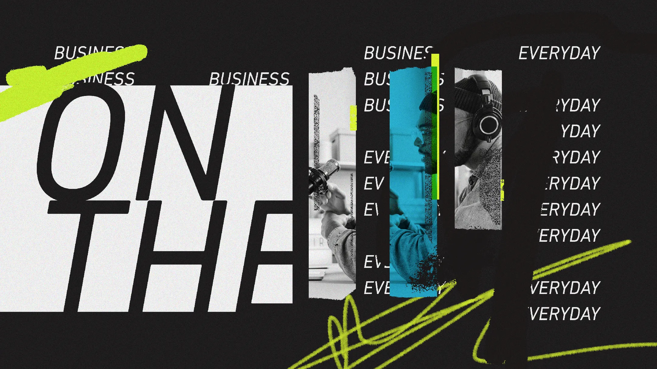 The Reminder style frame