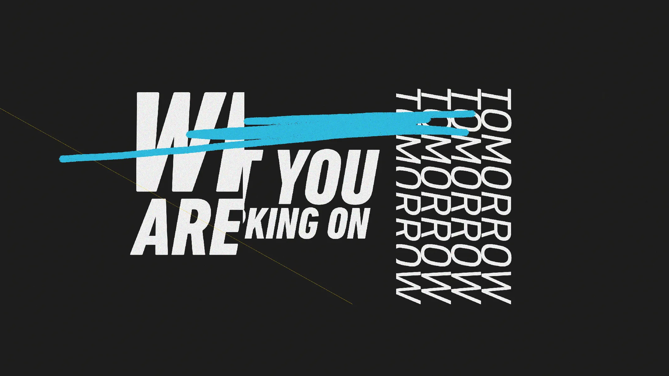 The Reminder style frame