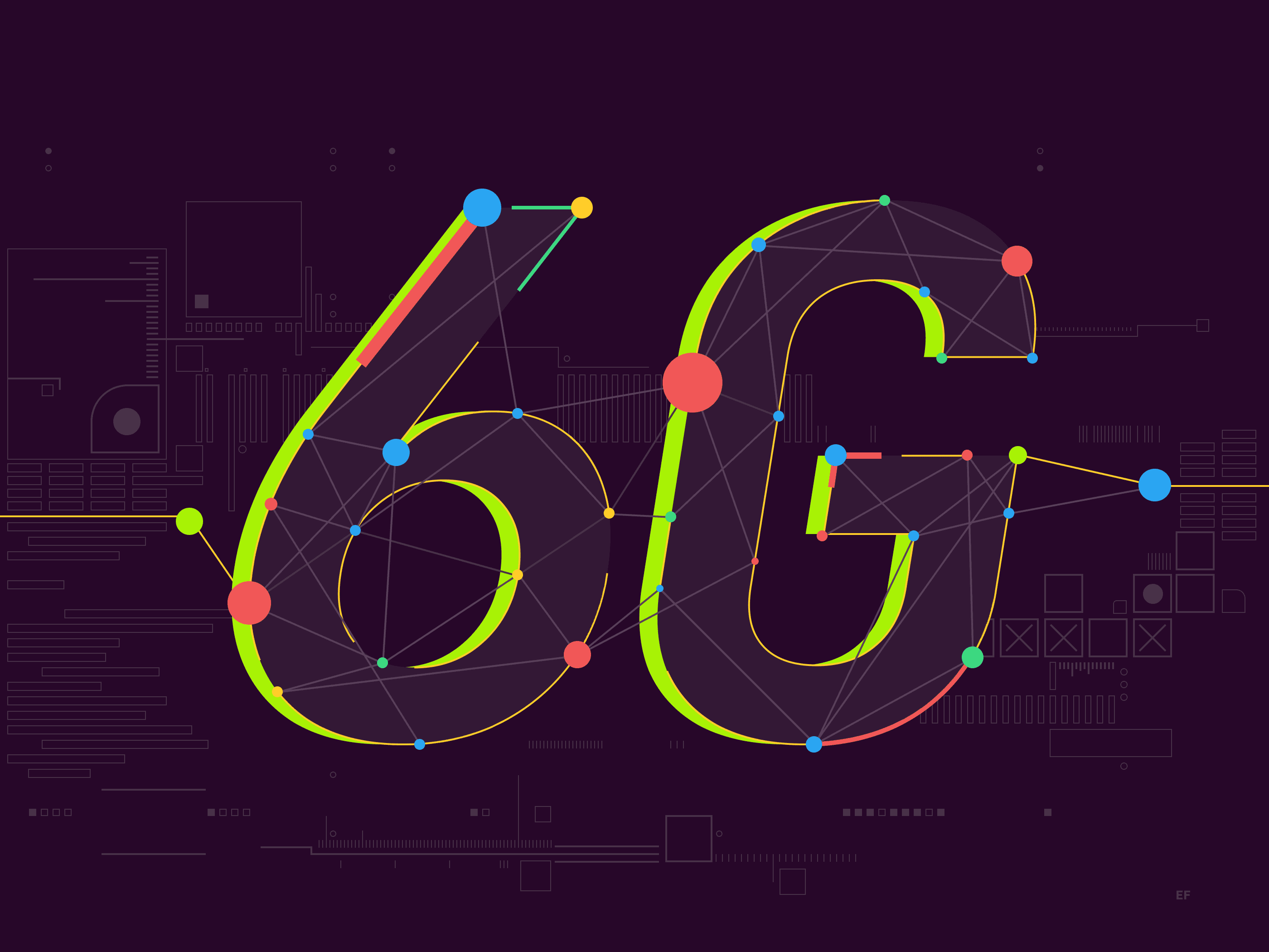 6G