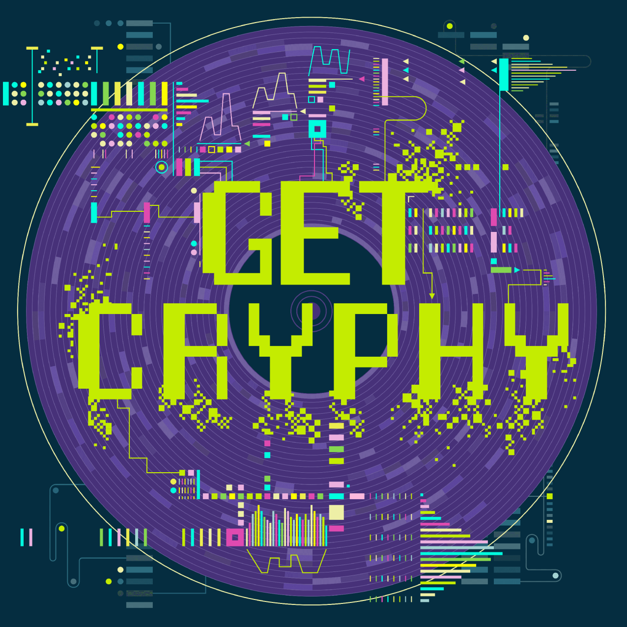 Get Cryphy